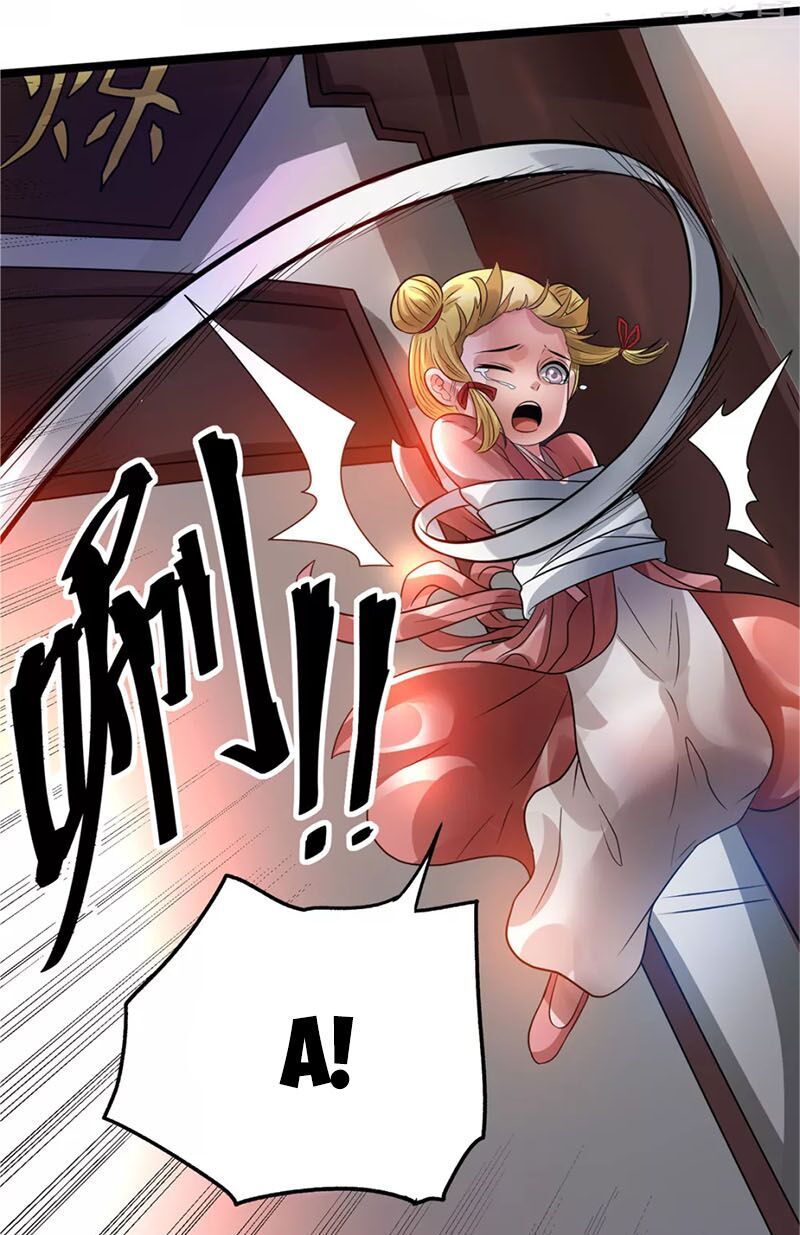 Tiên Vương Trùng Sinh Chapter 75 - Trang 2