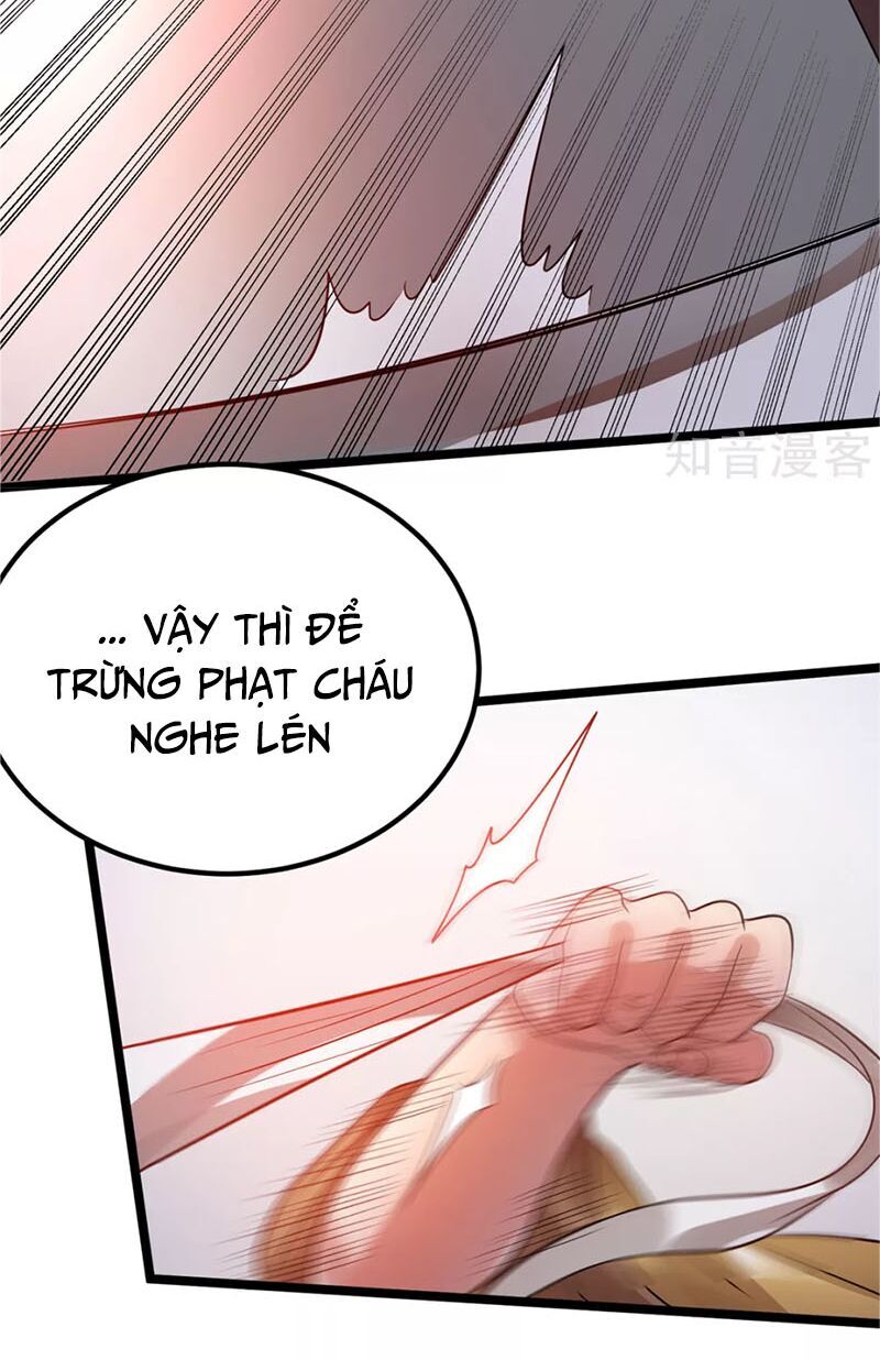 Tiên Vương Trùng Sinh Chapter 75 - Trang 2