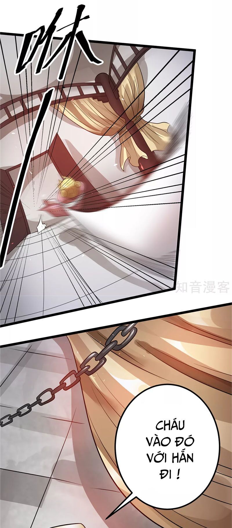 Tiên Vương Trùng Sinh Chapter 75 - Trang 2