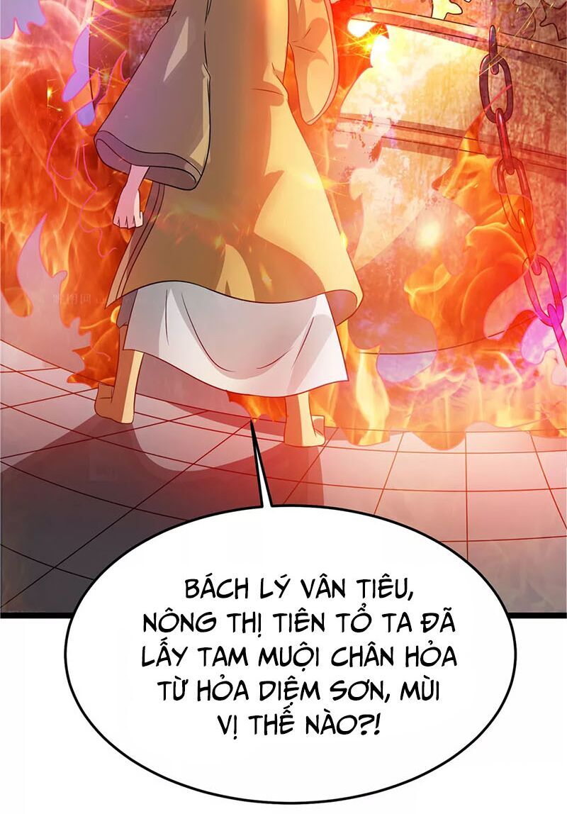 Tiên Vương Trùng Sinh Chapter 75 - Trang 2