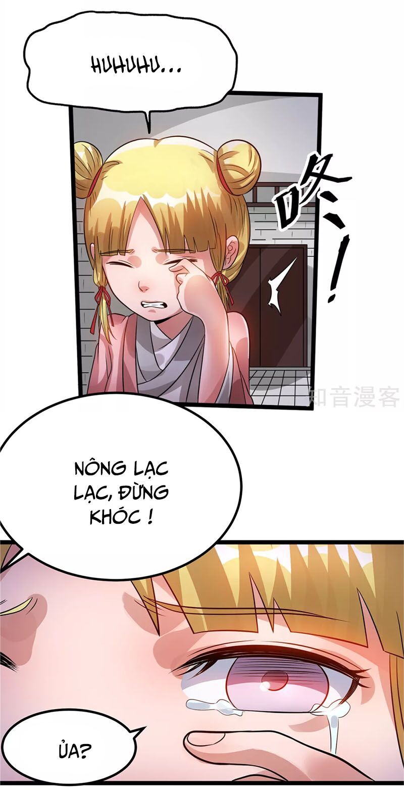 Tiên Vương Trùng Sinh Chapter 75 - Trang 2
