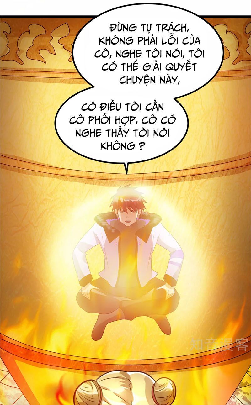 Tiên Vương Trùng Sinh Chapter 75 - Trang 2