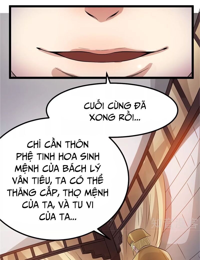 Tiên Vương Trùng Sinh Chapter 75 - Trang 2