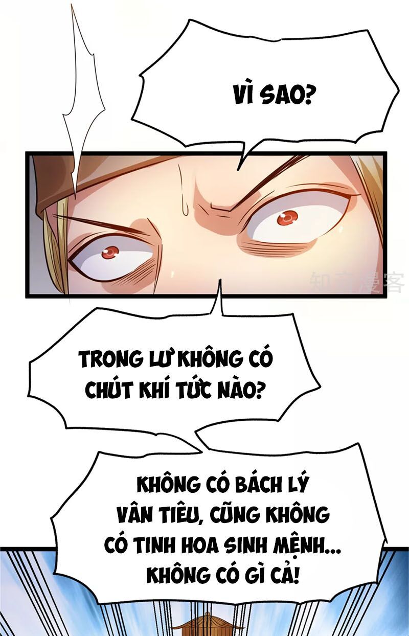 Tiên Vương Trùng Sinh Chapter 75 - Trang 2