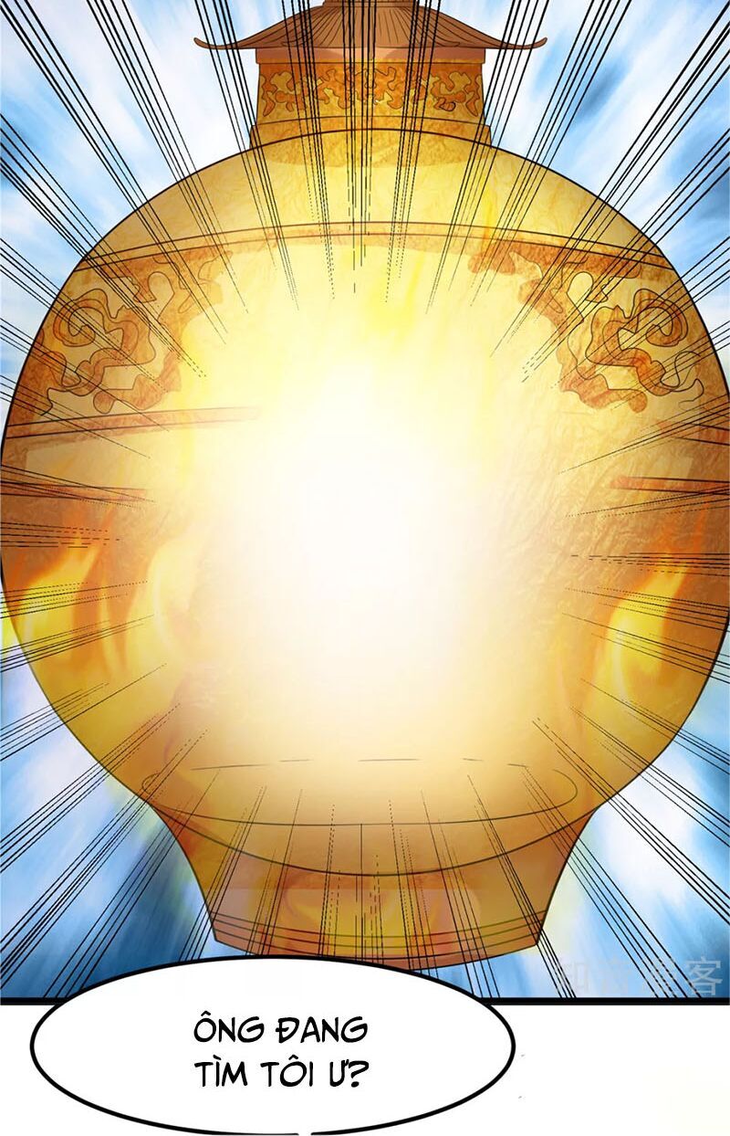 Tiên Vương Trùng Sinh Chapter 75 - Trang 2