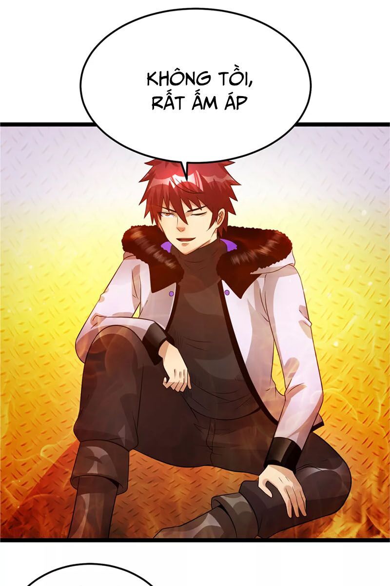 Tiên Vương Trùng Sinh Chapter 75 - Trang 2