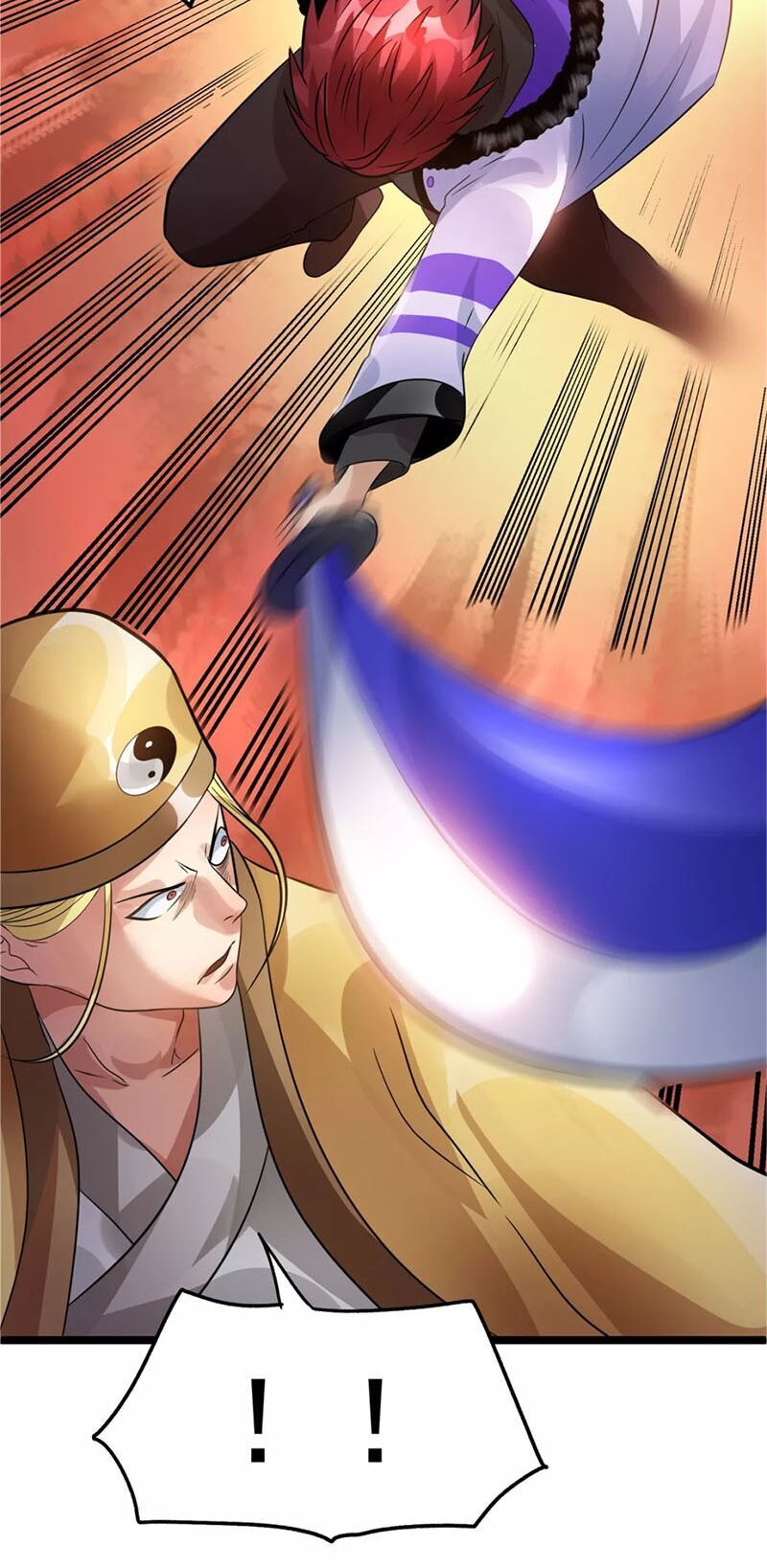 Tiên Vương Trùng Sinh Chapter 75 - Trang 2