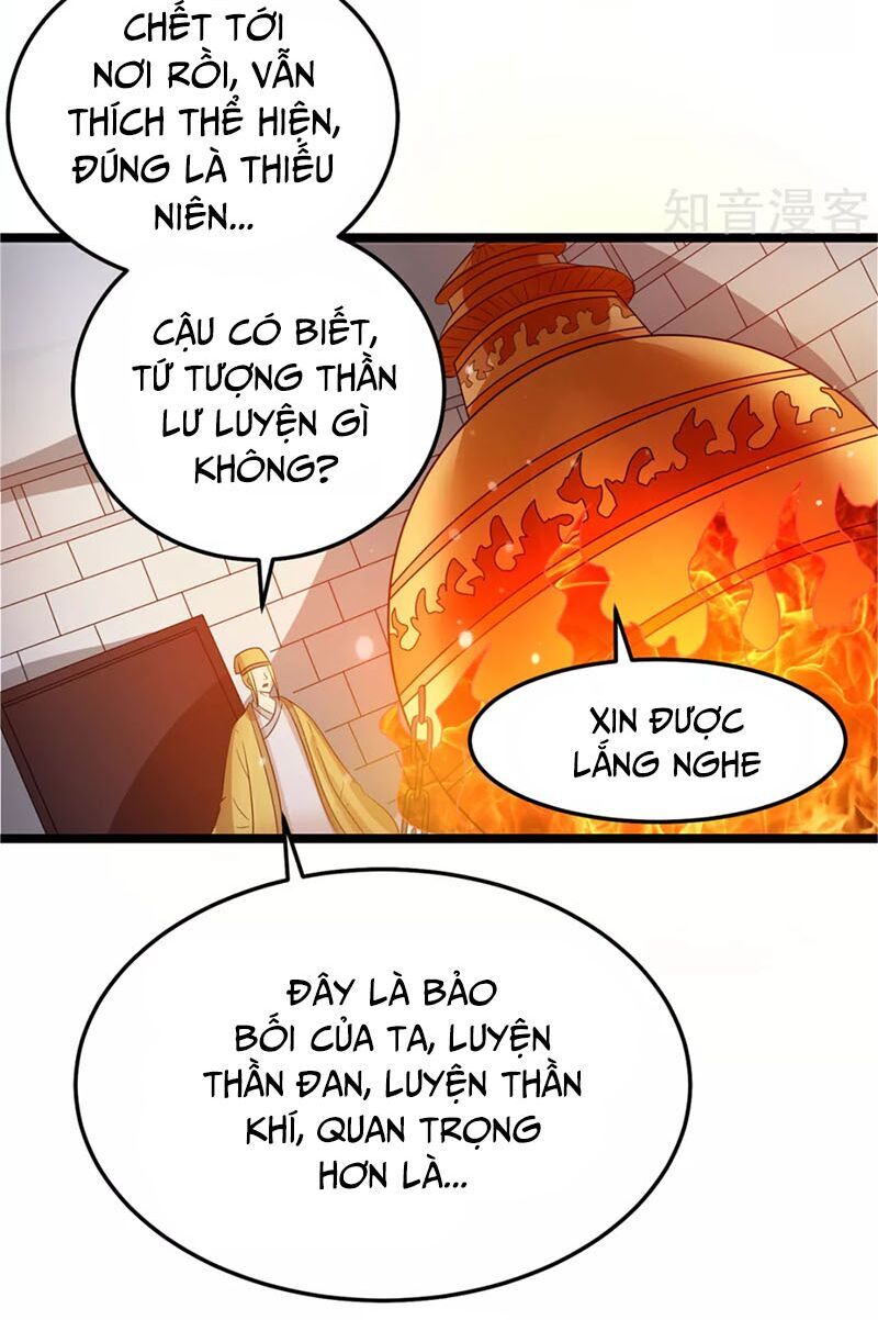Tiên Vương Trùng Sinh Chapter 75 - Trang 2