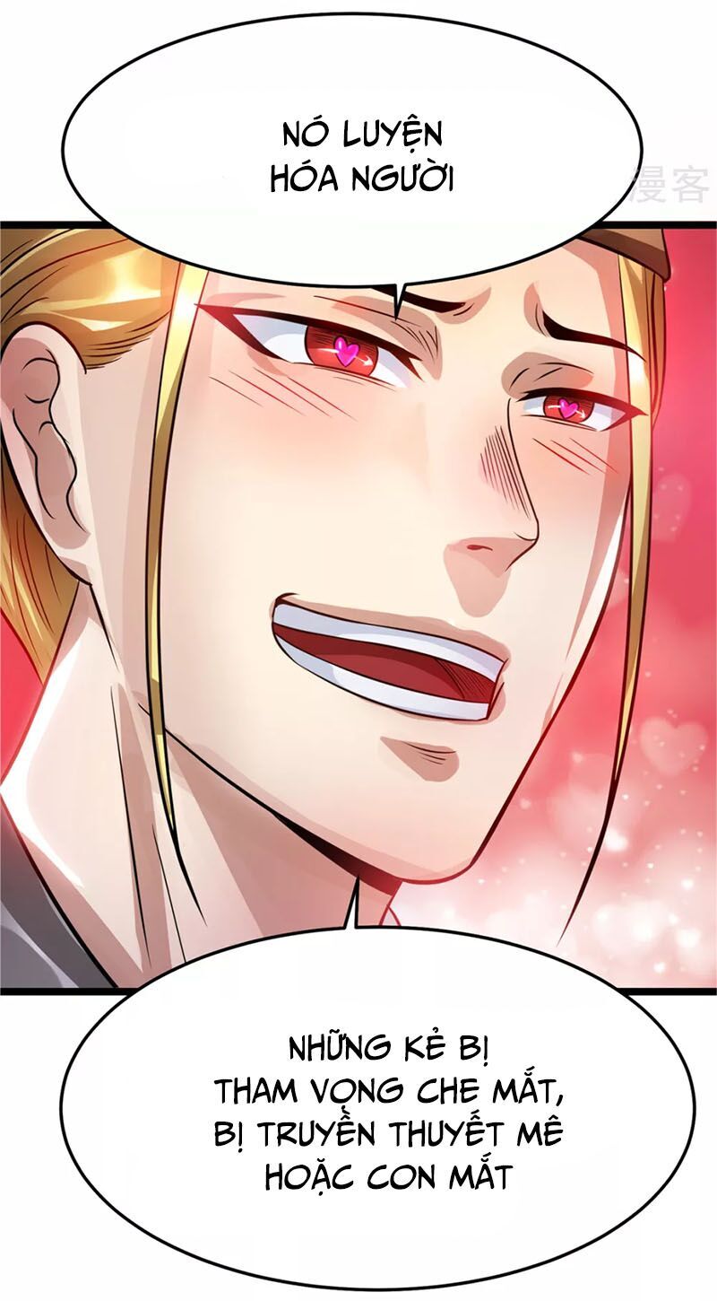 Tiên Vương Trùng Sinh Chapter 75 - Trang 2