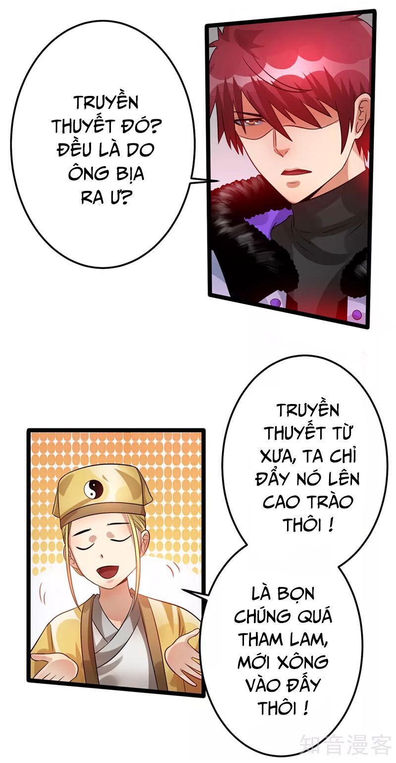 Tiên Vương Trùng Sinh Chapter 75 - Trang 2