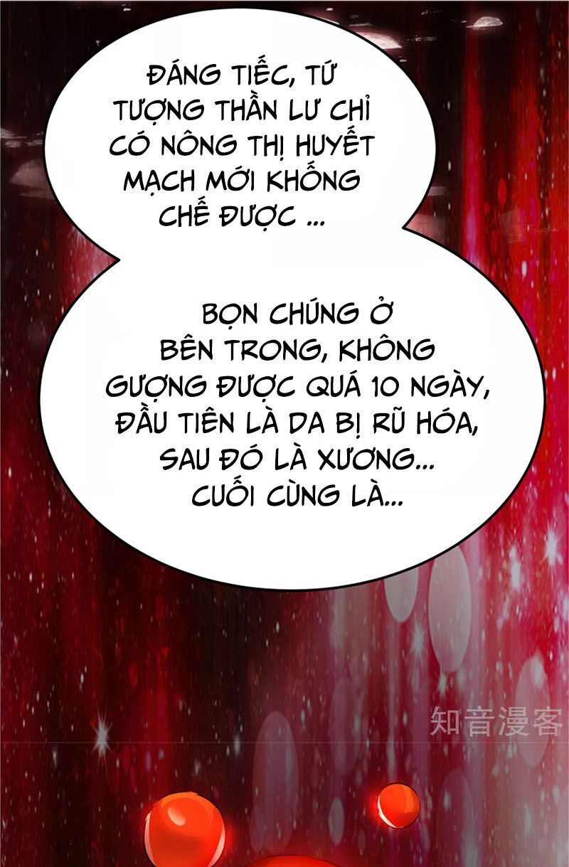 Tiên Vương Trùng Sinh Chapter 75 - Trang 2