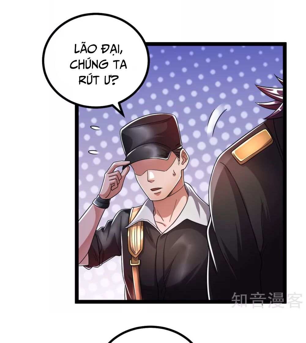 Tiên Vương Trùng Sinh Chapter 77 - Trang 2