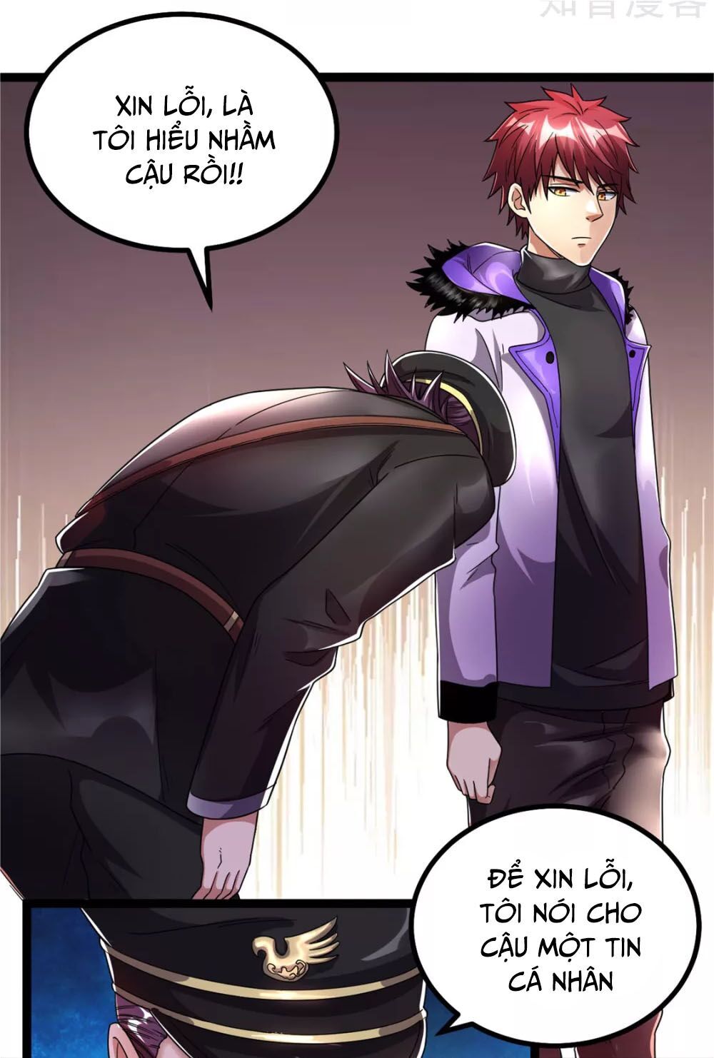 Tiên Vương Trùng Sinh Chapter 77 - Trang 2