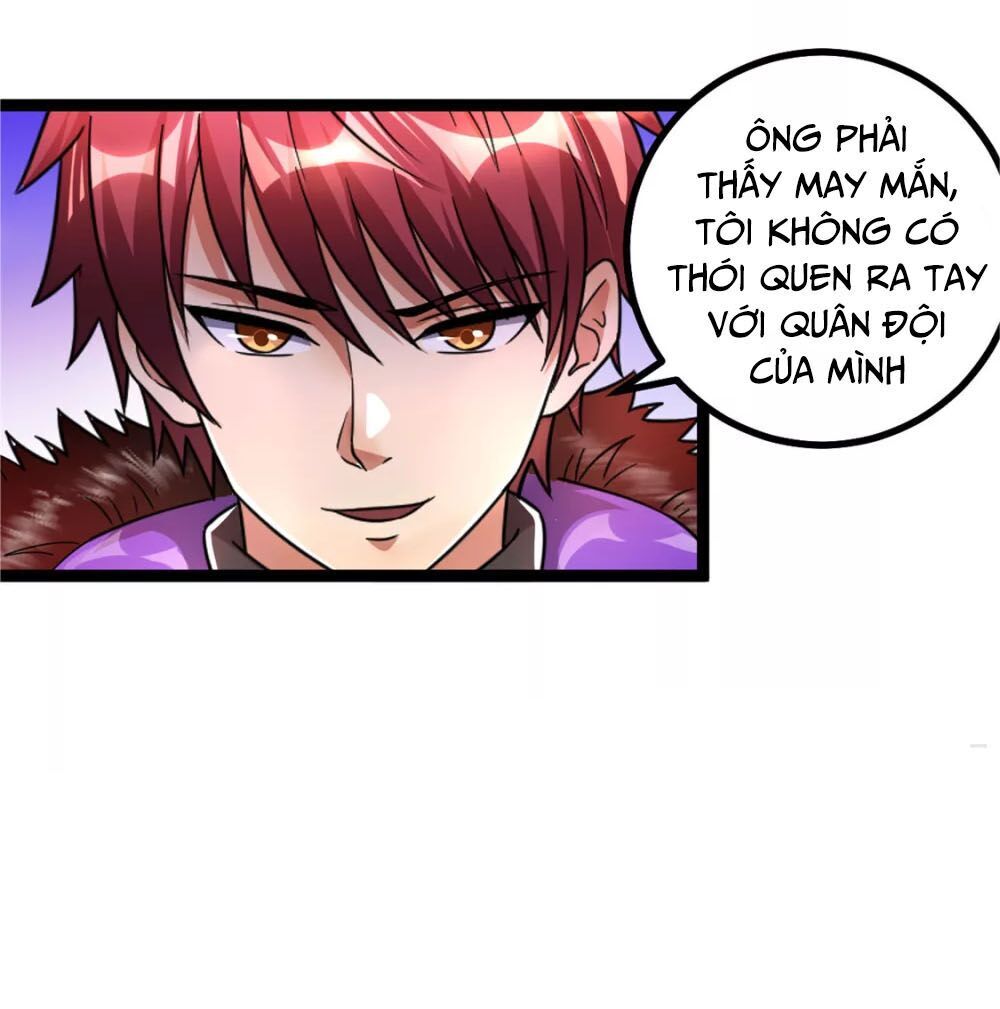 Tiên Vương Trùng Sinh Chapter 77 - Trang 2