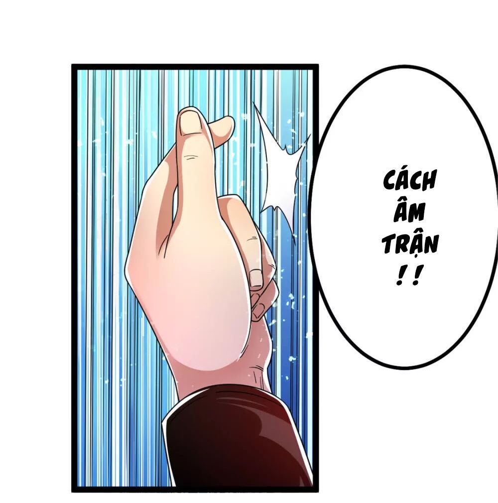 Tiên Vương Trùng Sinh Chapter 77 - Trang 2