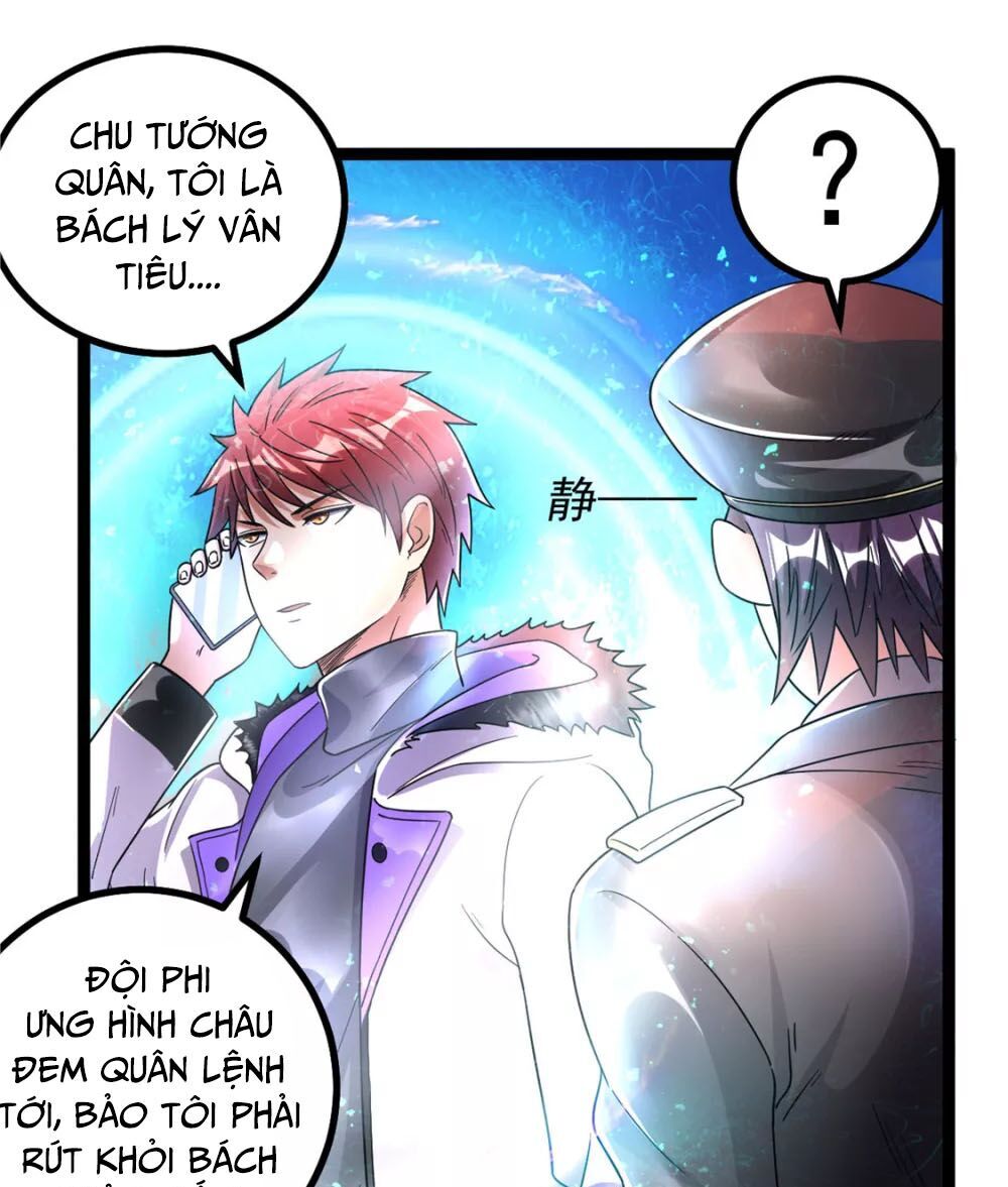 Tiên Vương Trùng Sinh Chapter 77 - Trang 2