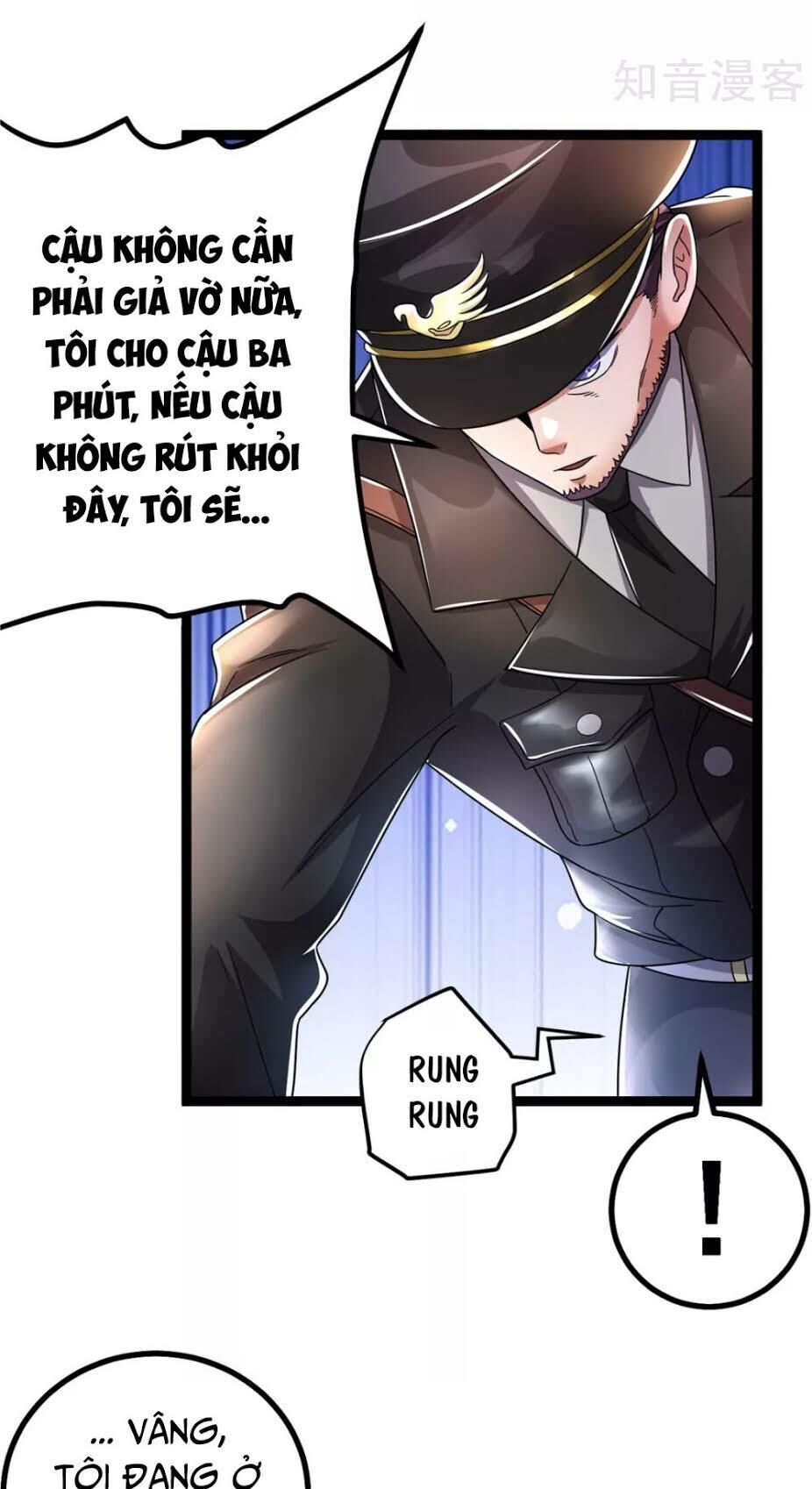 Tiên Vương Trùng Sinh Chapter 77 - Trang 2