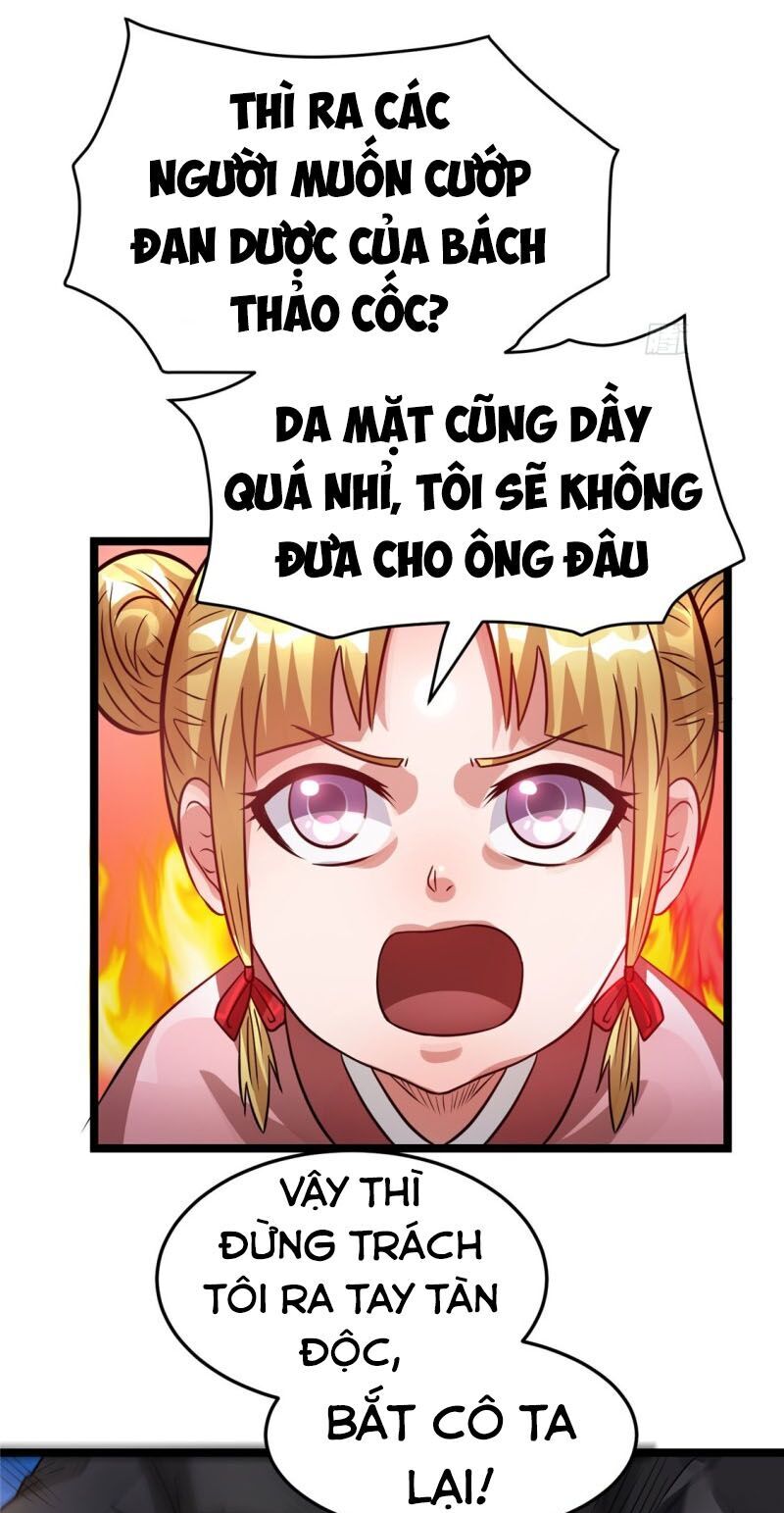 Tiên Vương Trùng Sinh Chapter 78 - Trang 2