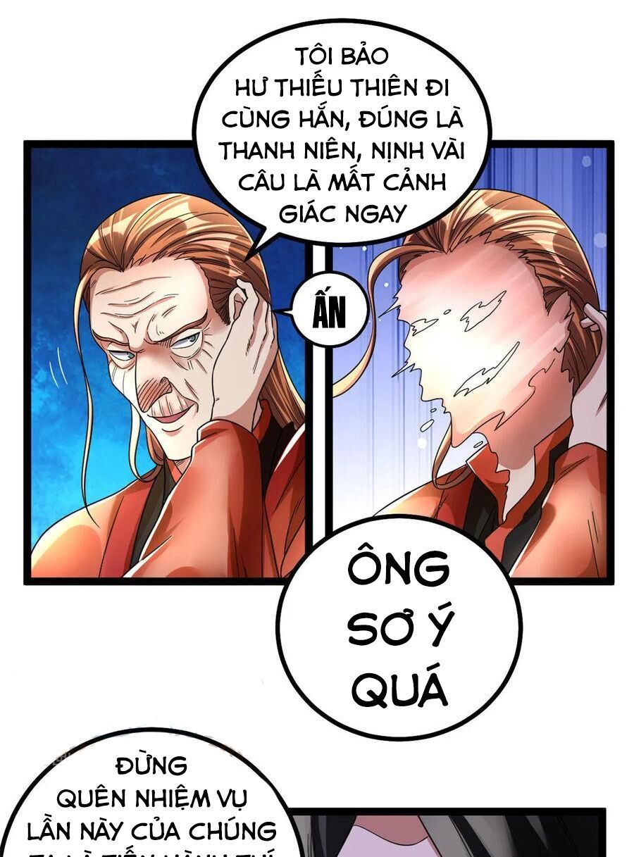 Tiên Vương Trùng Sinh Chapter 79 - Trang 2