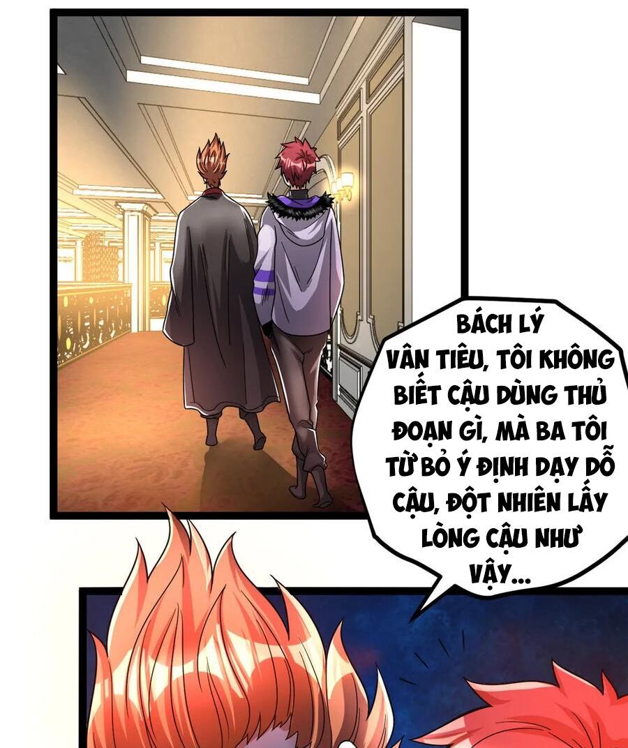 Tiên Vương Trùng Sinh Chapter 79 - Trang 2