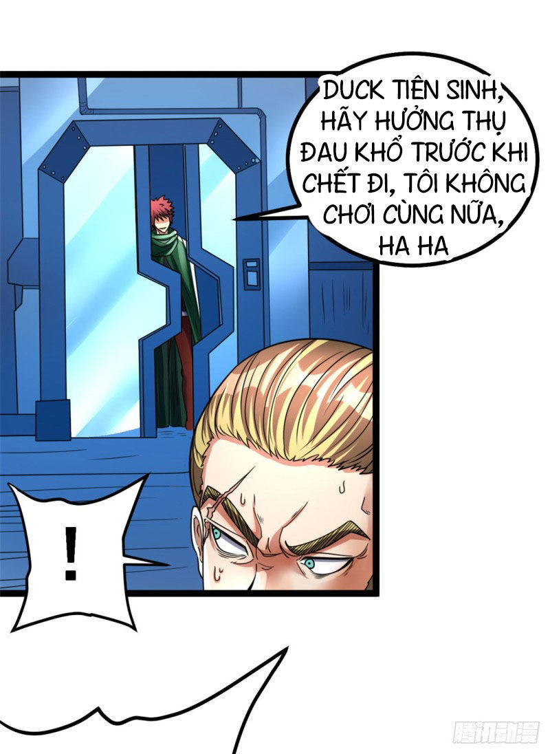 Tiên Vương Trùng Sinh Chapter 81 - Trang 2