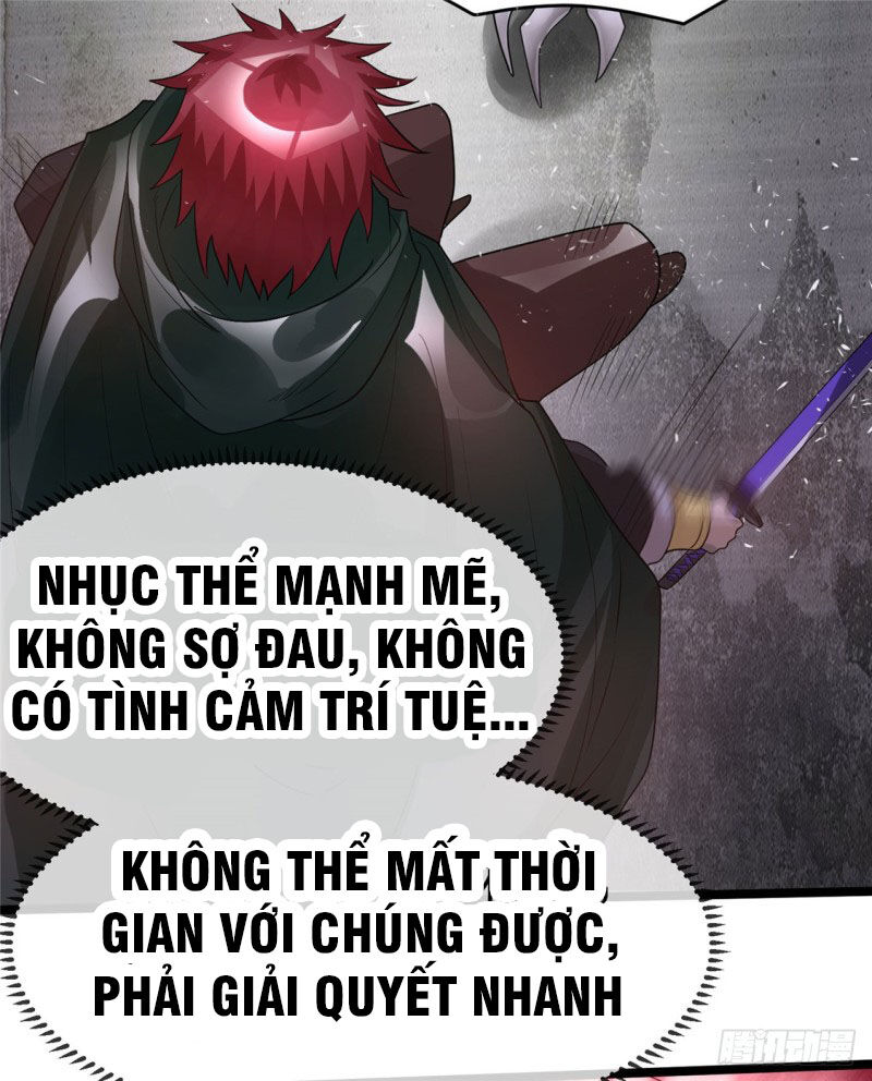 Tiên Vương Trùng Sinh Chapter 82 - Trang 2