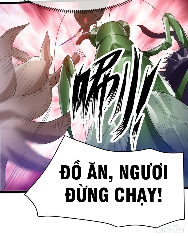 Tiên Vương Trùng Sinh Chapter 82 - Trang 2