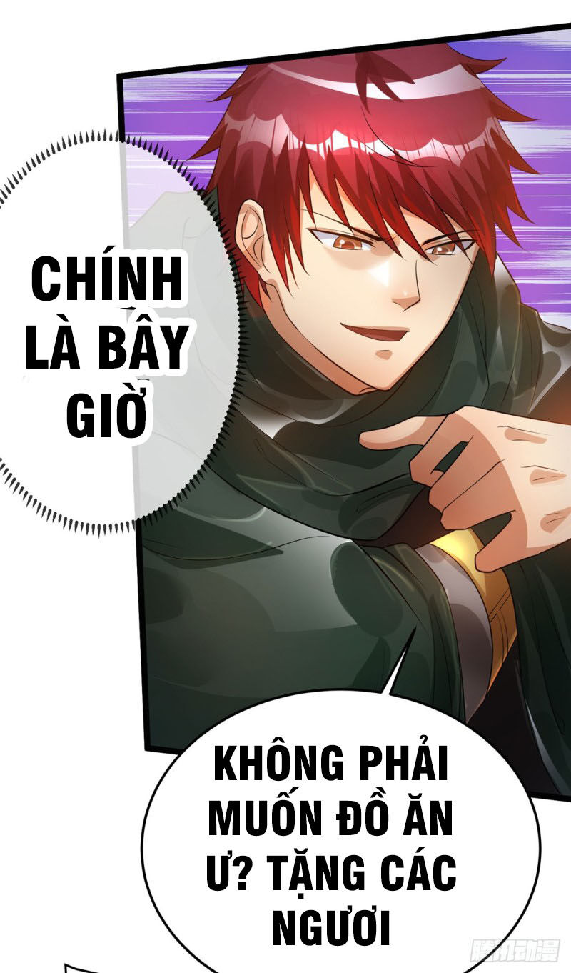 Tiên Vương Trùng Sinh Chapter 82 - Trang 2