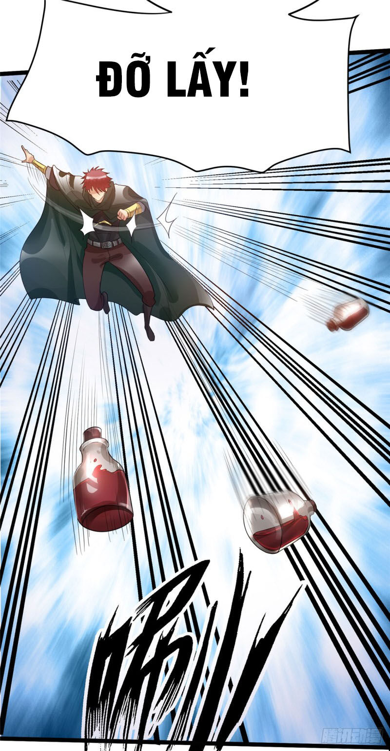 Tiên Vương Trùng Sinh Chapter 82 - Trang 2