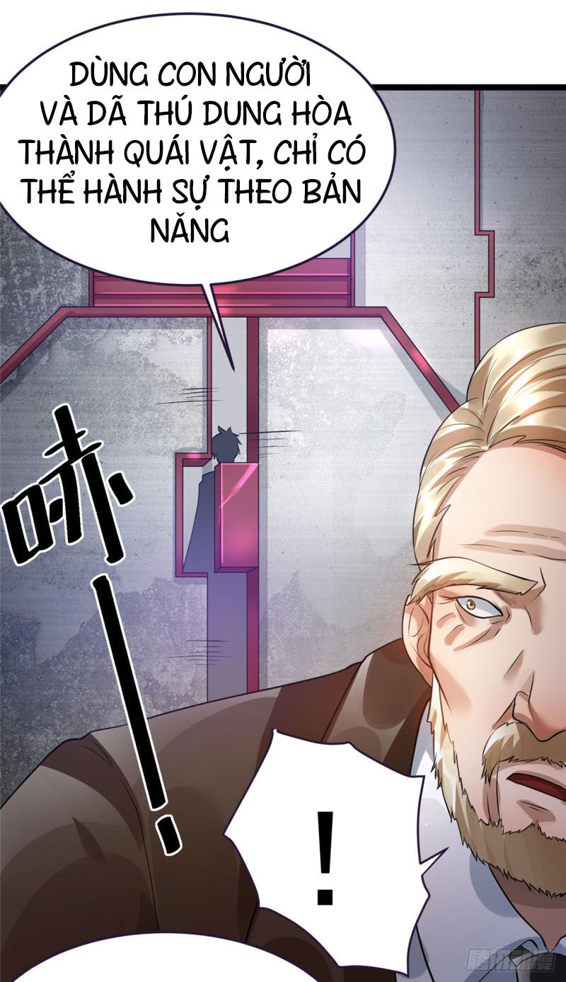 Tiên Vương Trùng Sinh Chapter 82 - Trang 2