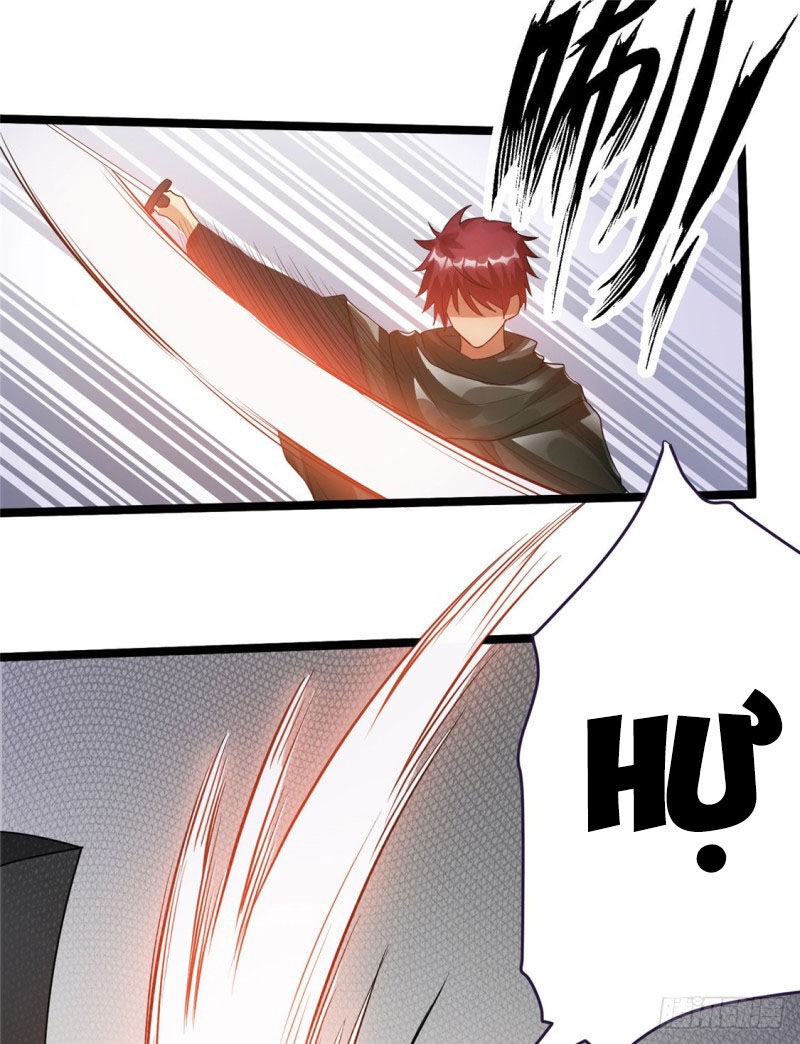 Tiên Vương Trùng Sinh Chapter 82 - Trang 2