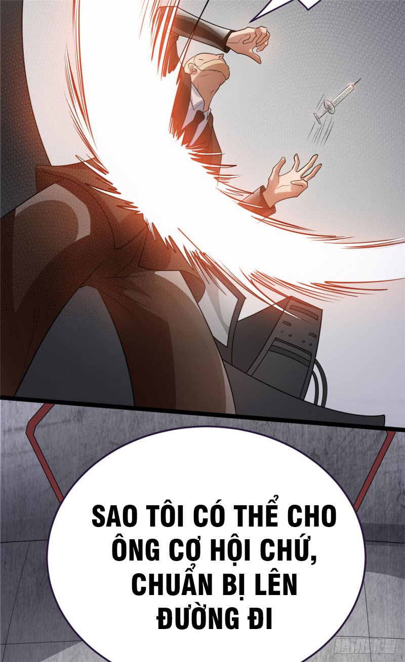 Tiên Vương Trùng Sinh Chapter 82 - Trang 2