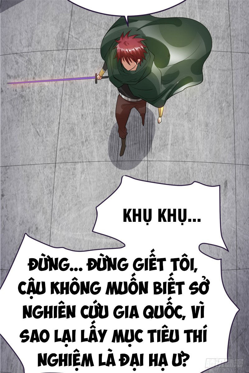 Tiên Vương Trùng Sinh Chapter 82 - Trang 2