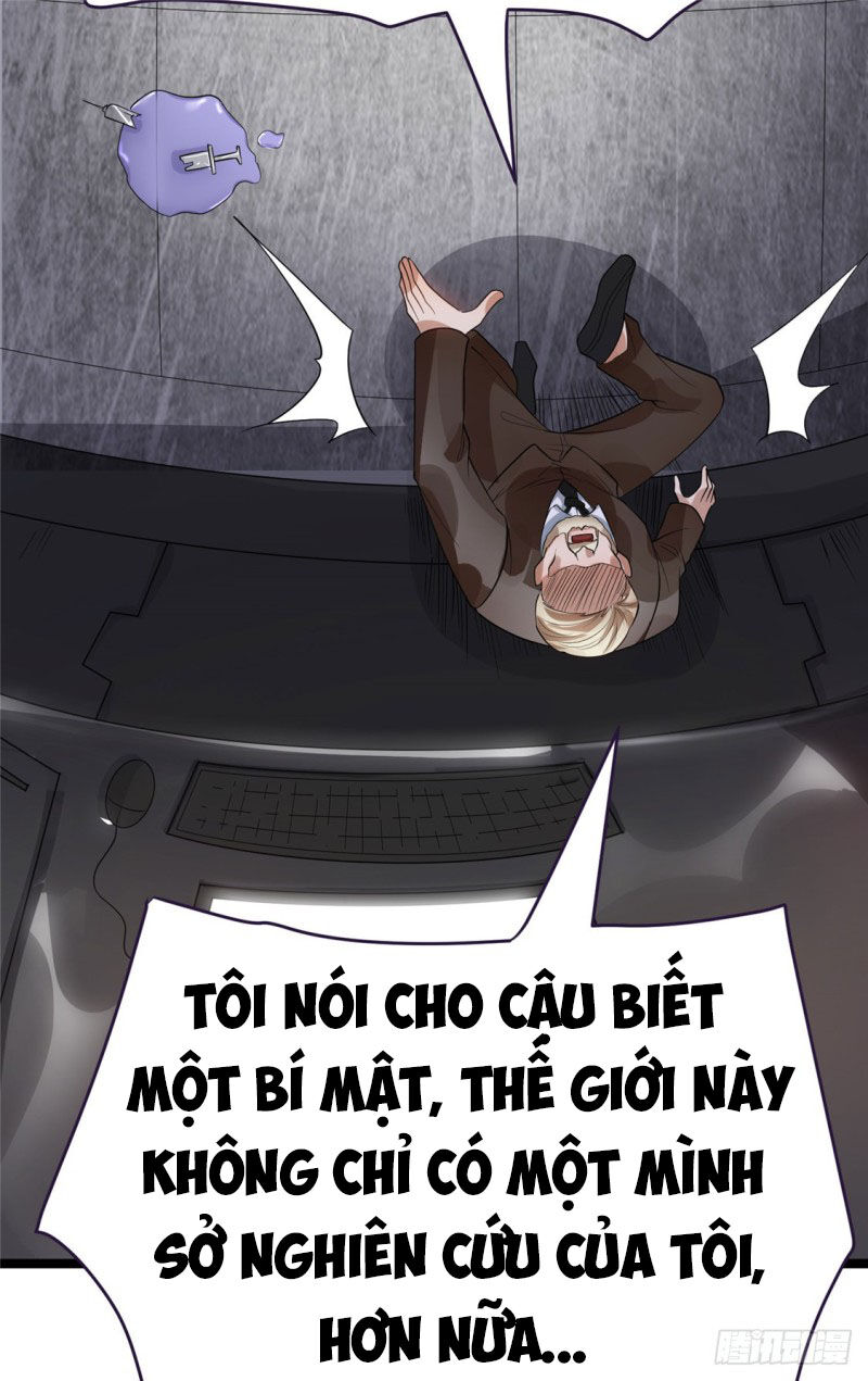 Tiên Vương Trùng Sinh Chapter 82 - Trang 2