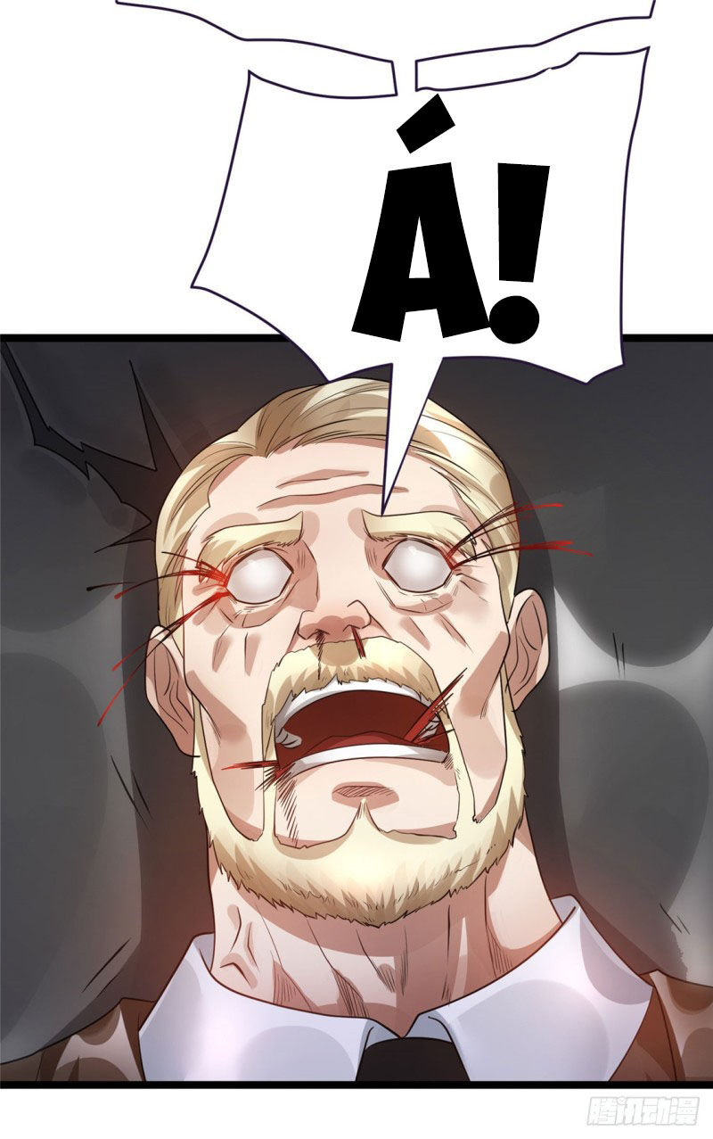 Tiên Vương Trùng Sinh Chapter 82 - Trang 2