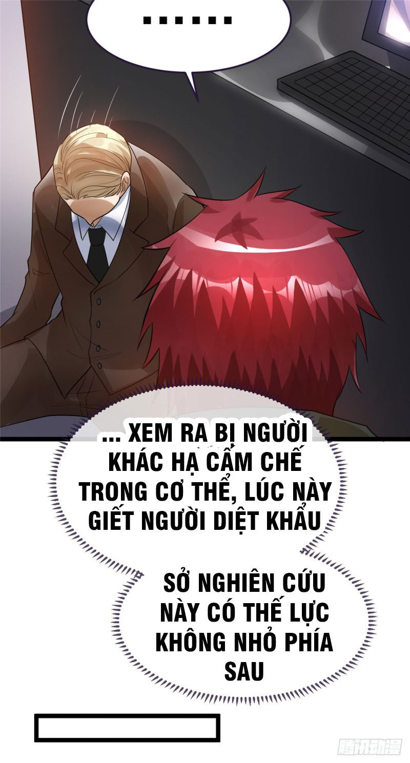 Tiên Vương Trùng Sinh Chapter 82 - Trang 2