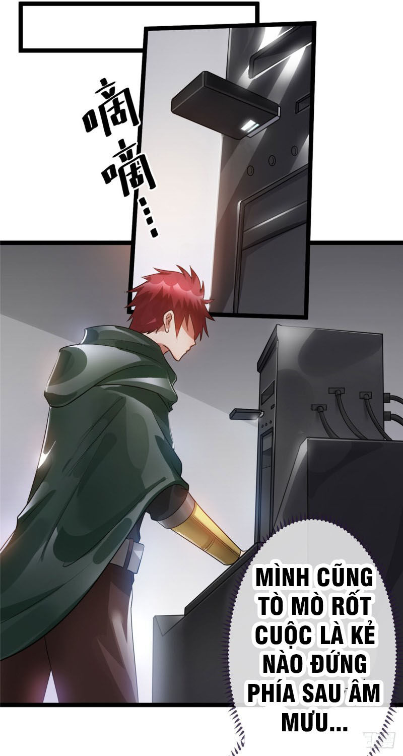 Tiên Vương Trùng Sinh Chapter 82 - Trang 2
