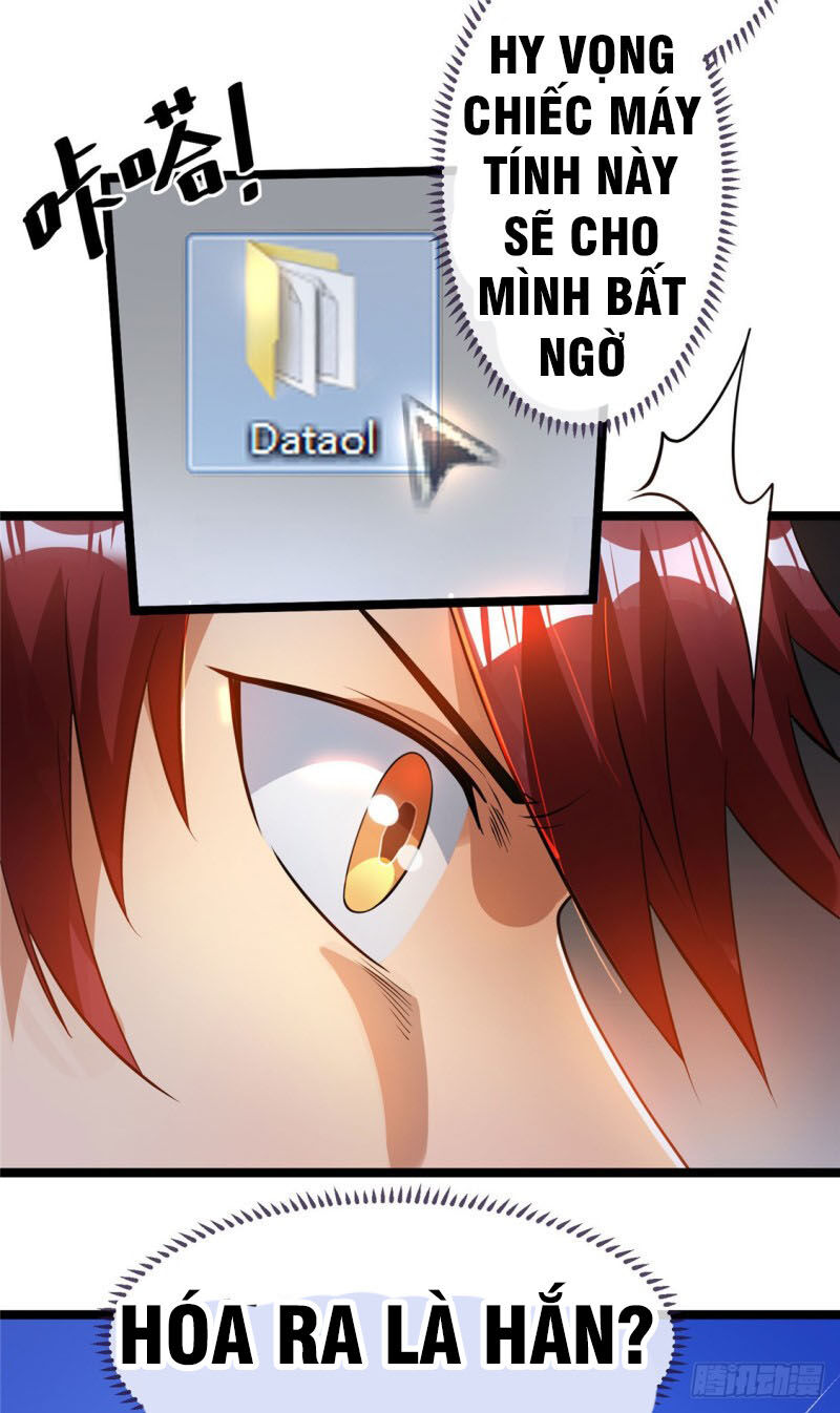 Tiên Vương Trùng Sinh Chapter 82 - Trang 2