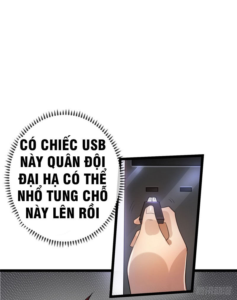 Tiên Vương Trùng Sinh Chapter 82 - Trang 2