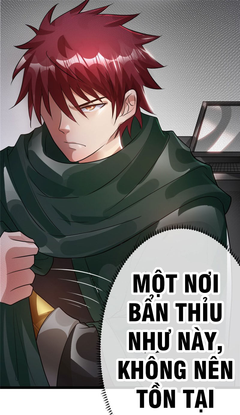 Tiên Vương Trùng Sinh Chapter 82 - Trang 2