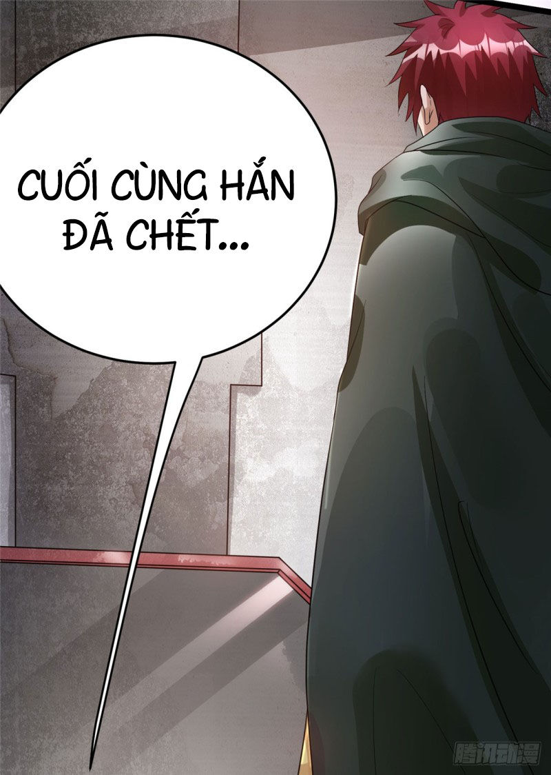 Tiên Vương Trùng Sinh Chapter 82 - Trang 2