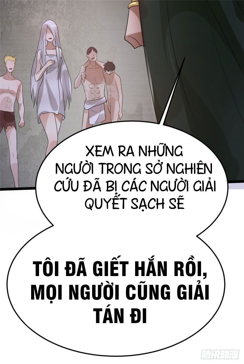 Tiên Vương Trùng Sinh Chapter 82 - Trang 2