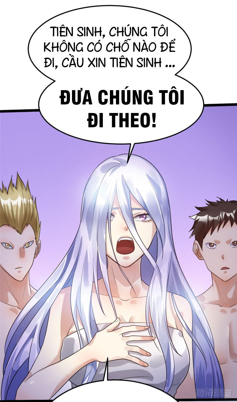 Tiên Vương Trùng Sinh Chapter 82 - Trang 2