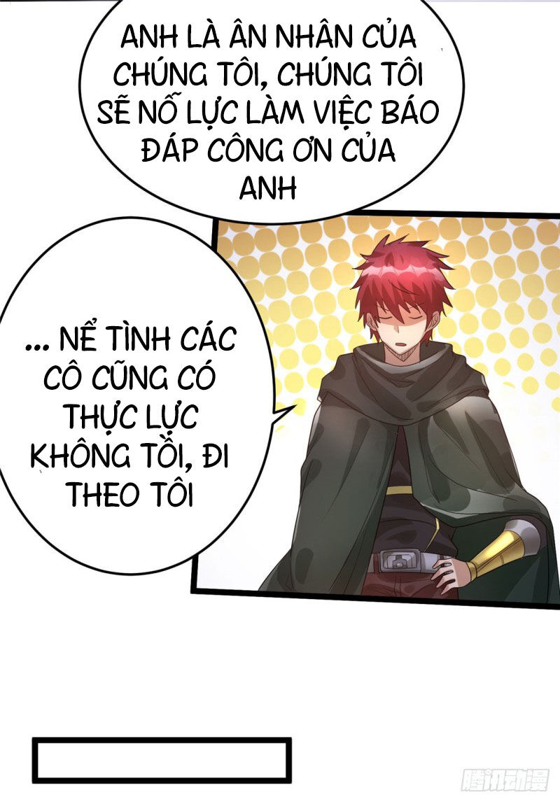 Tiên Vương Trùng Sinh Chapter 82 - Trang 2