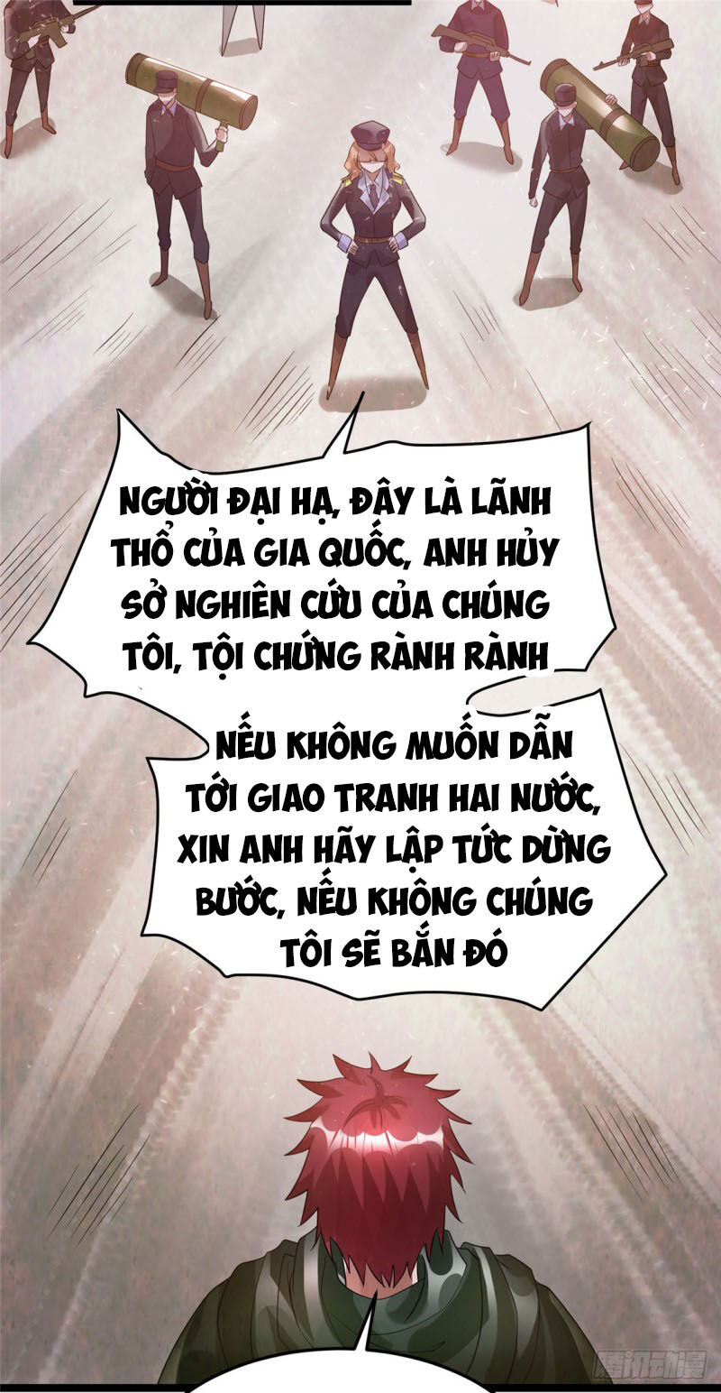 Tiên Vương Trùng Sinh Chapter 82 - Trang 2