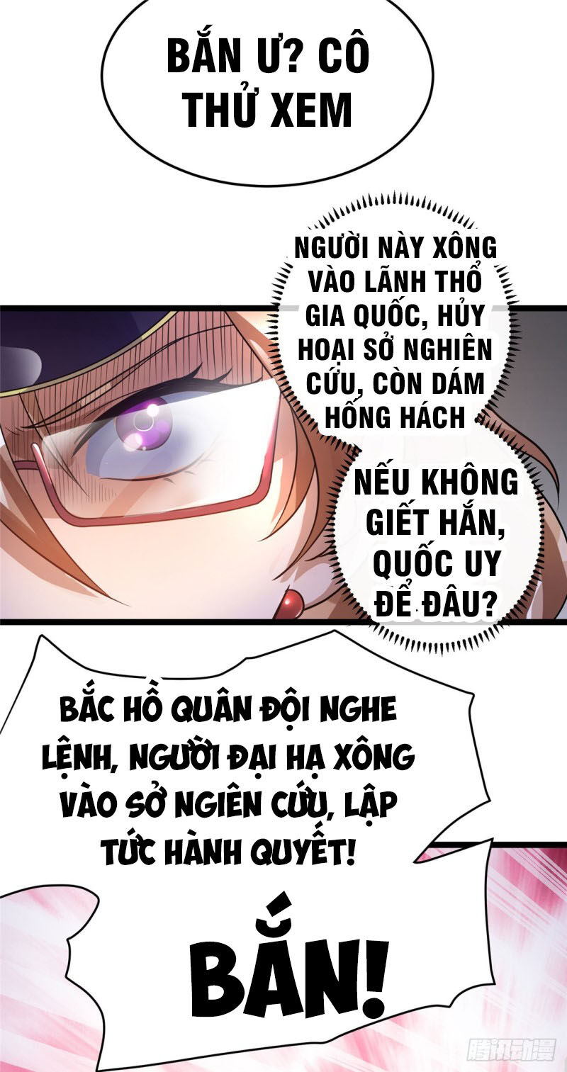 Tiên Vương Trùng Sinh Chapter 82 - Trang 2