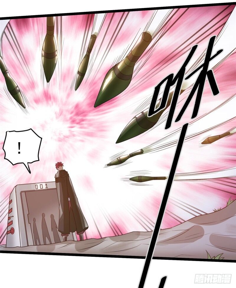 Tiên Vương Trùng Sinh Chapter 82 - Trang 2