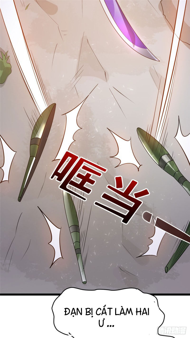 Tiên Vương Trùng Sinh Chapter 82 - Trang 2