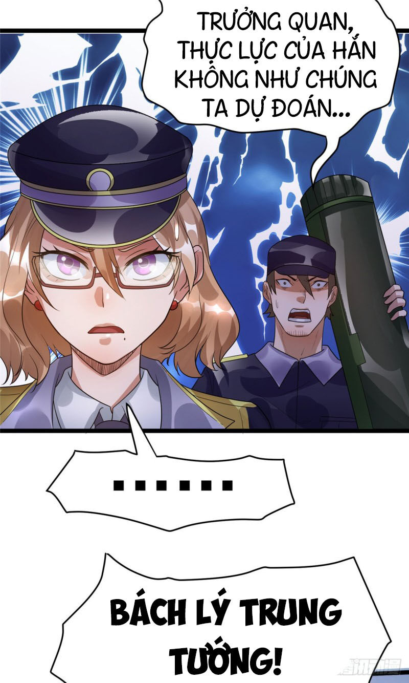 Tiên Vương Trùng Sinh Chapter 82 - Trang 2