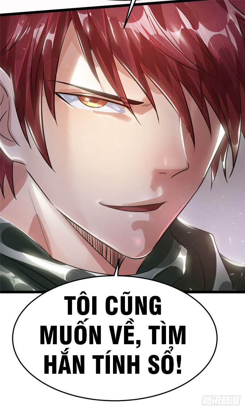 Tiên Vương Trùng Sinh Chapter 82 - Trang 2